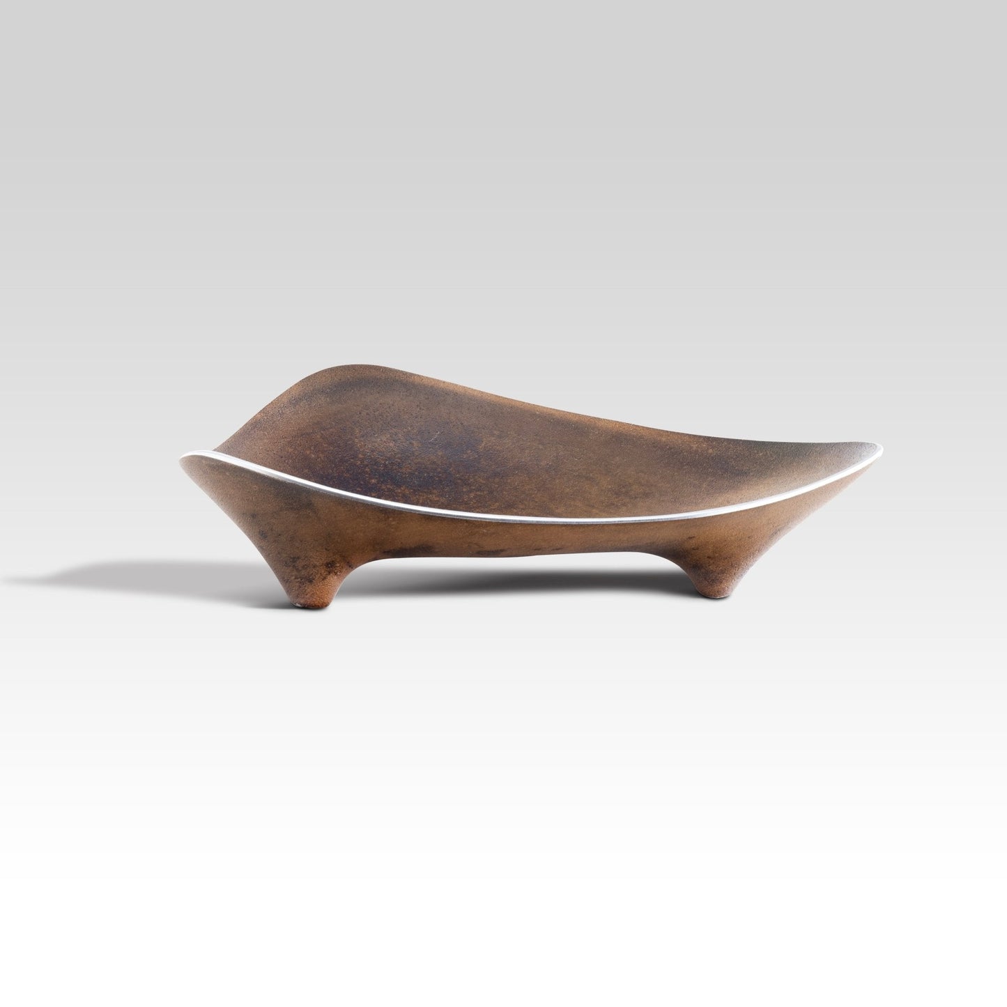 Pedestal Large Decorative Fruit Bowl – Coffee Table bowl
