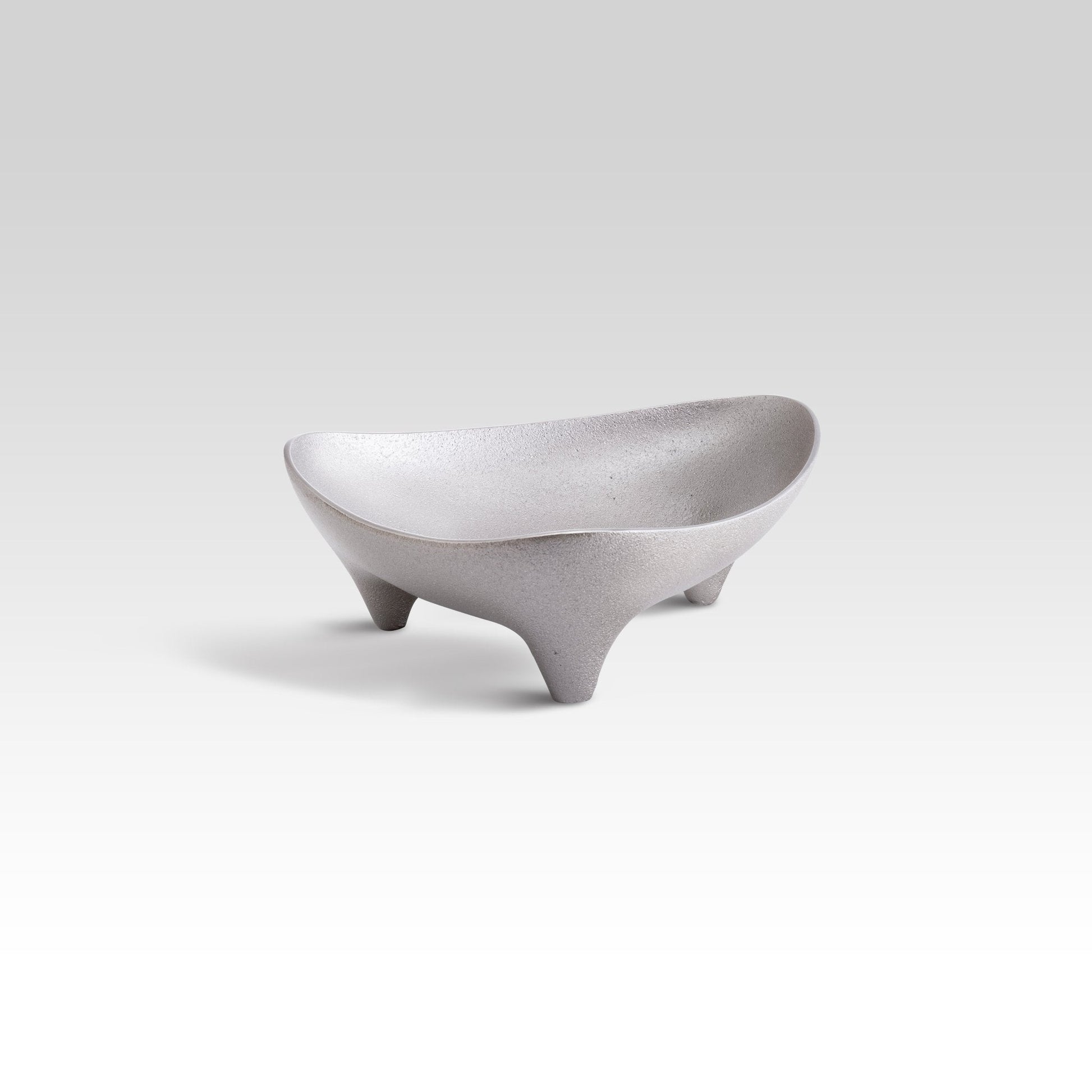 Medium Footed Medium Bowl – Nut and Chocolate Bowl for Coffee Tables