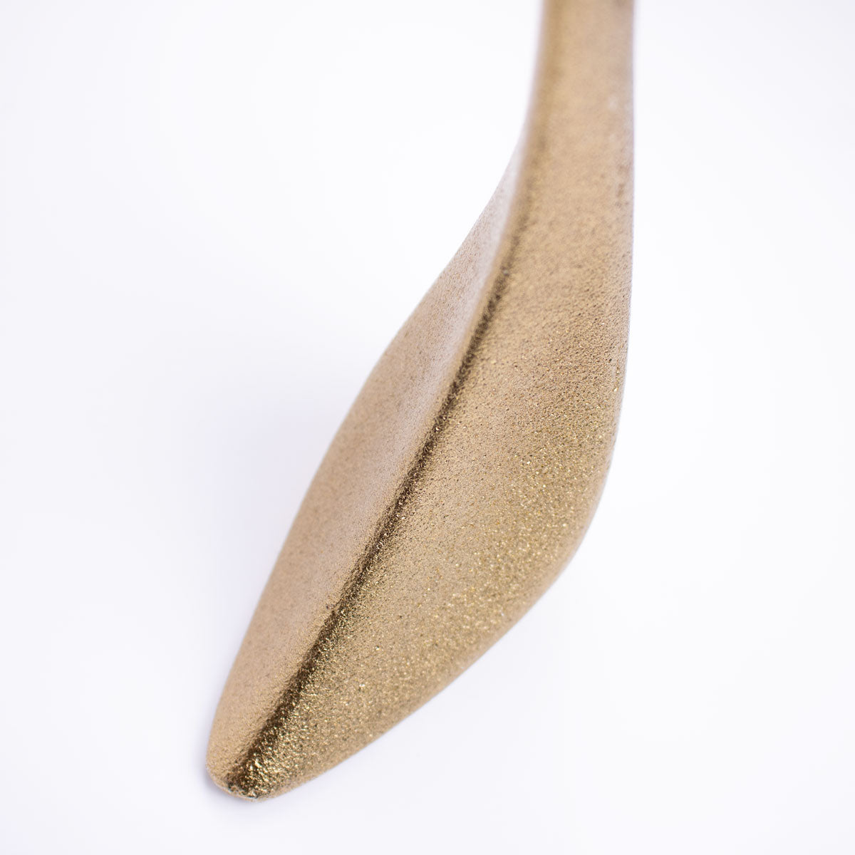Gold Candlestick close look