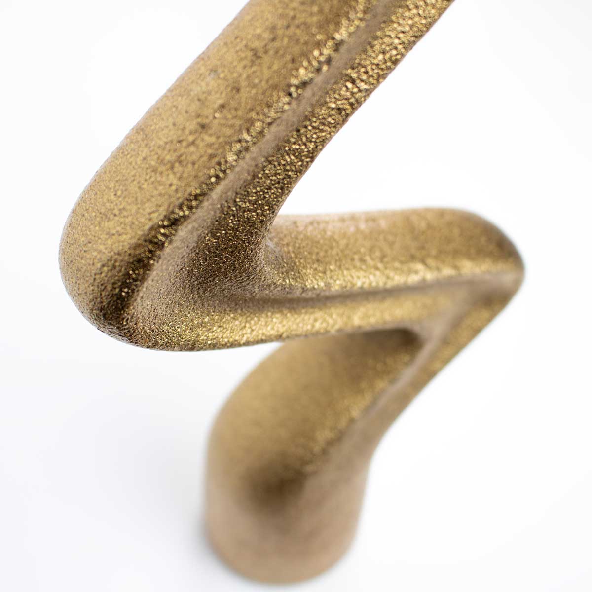 Gold Taper Candle Holder - Belin Home Decoration Inc.