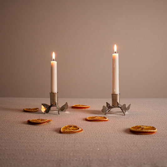 Why Brass Candle Holders Matter in Interior Decoration