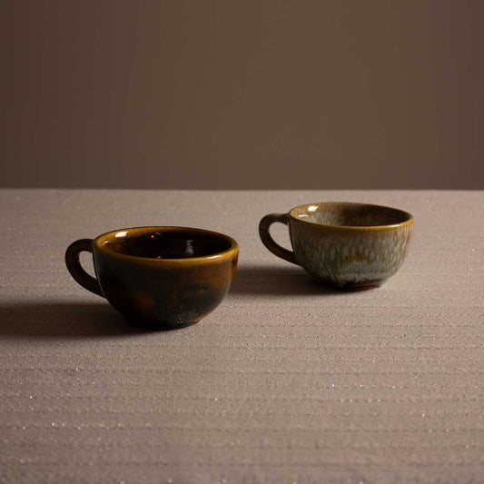 Ceramic Cup