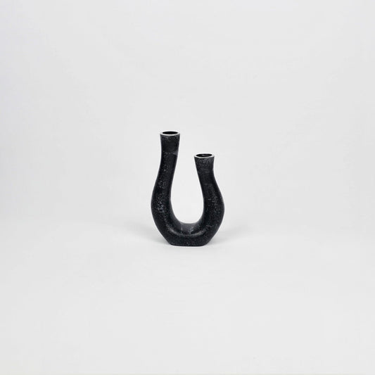 Dual Taper Candle Holder - Belin Home Decoration Inc.