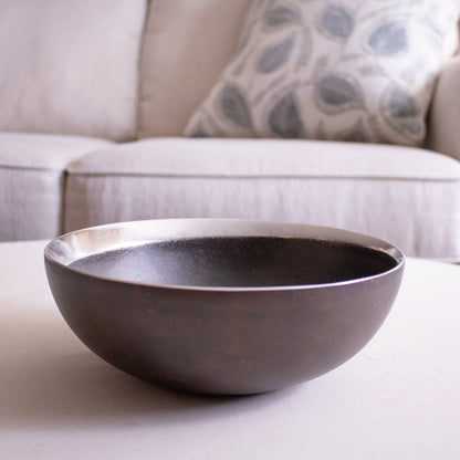 Coffee Table Decorative Bowls - Fruit Bowl